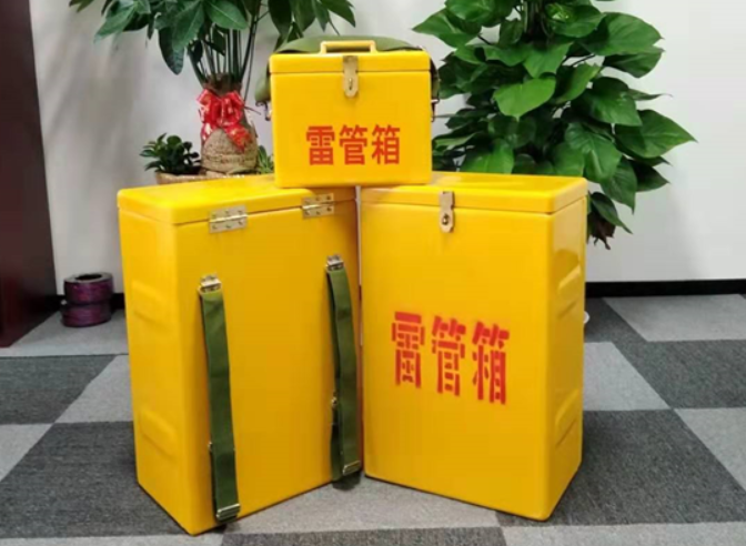 云龙如何防止雷管箱炸药箱等矿用物品生锈？