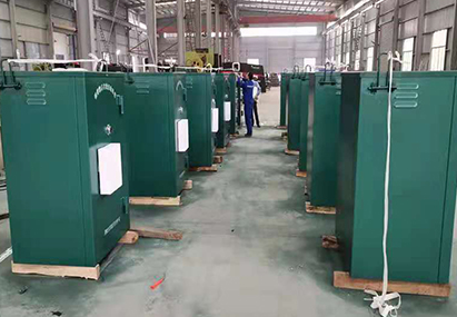 云龙移动炸药库：安全与效率并重的爆破行业新趋势